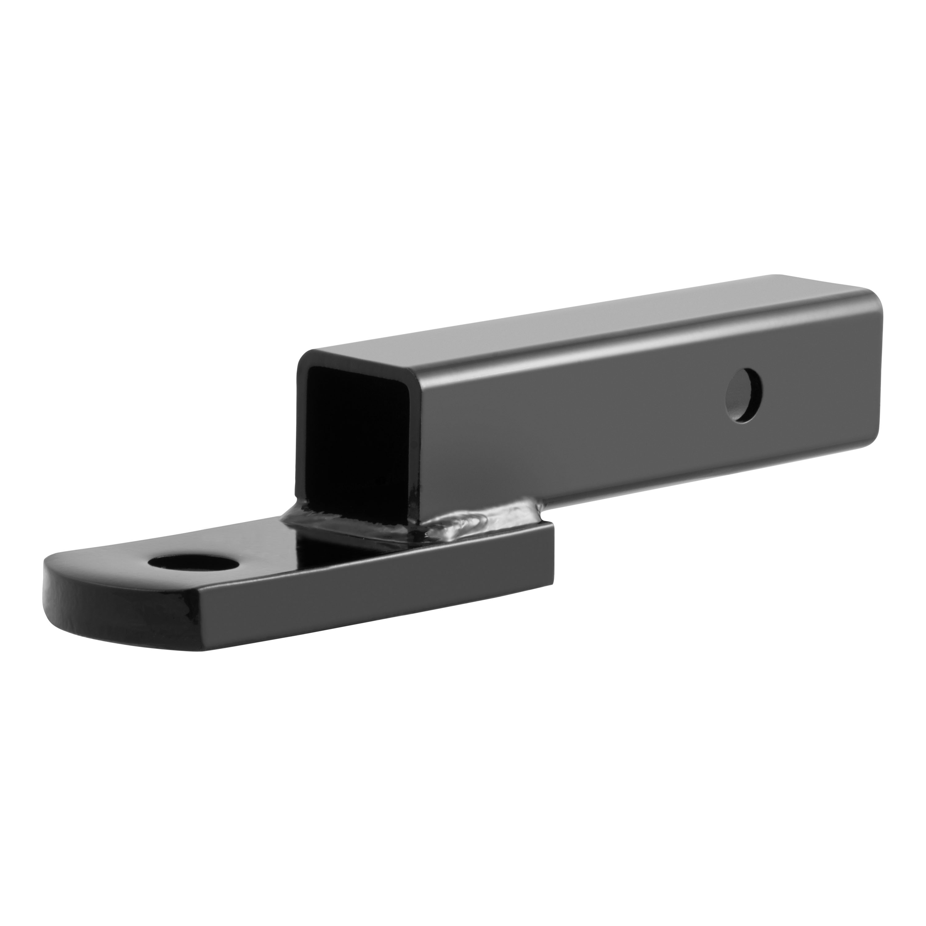 CURT Class 3 Ball Mount (2" Shank, 7,500 lbss., 2" Drop, 8-1/4" Long) Trailer Hitch Ball Mount thumbnail 1
