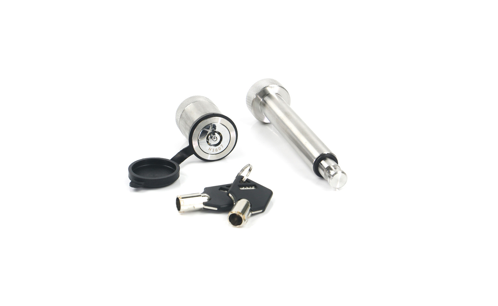 Weigh Safe Hitch Locking Pin (3.5" x 5/8") WS05 thumbnail 2