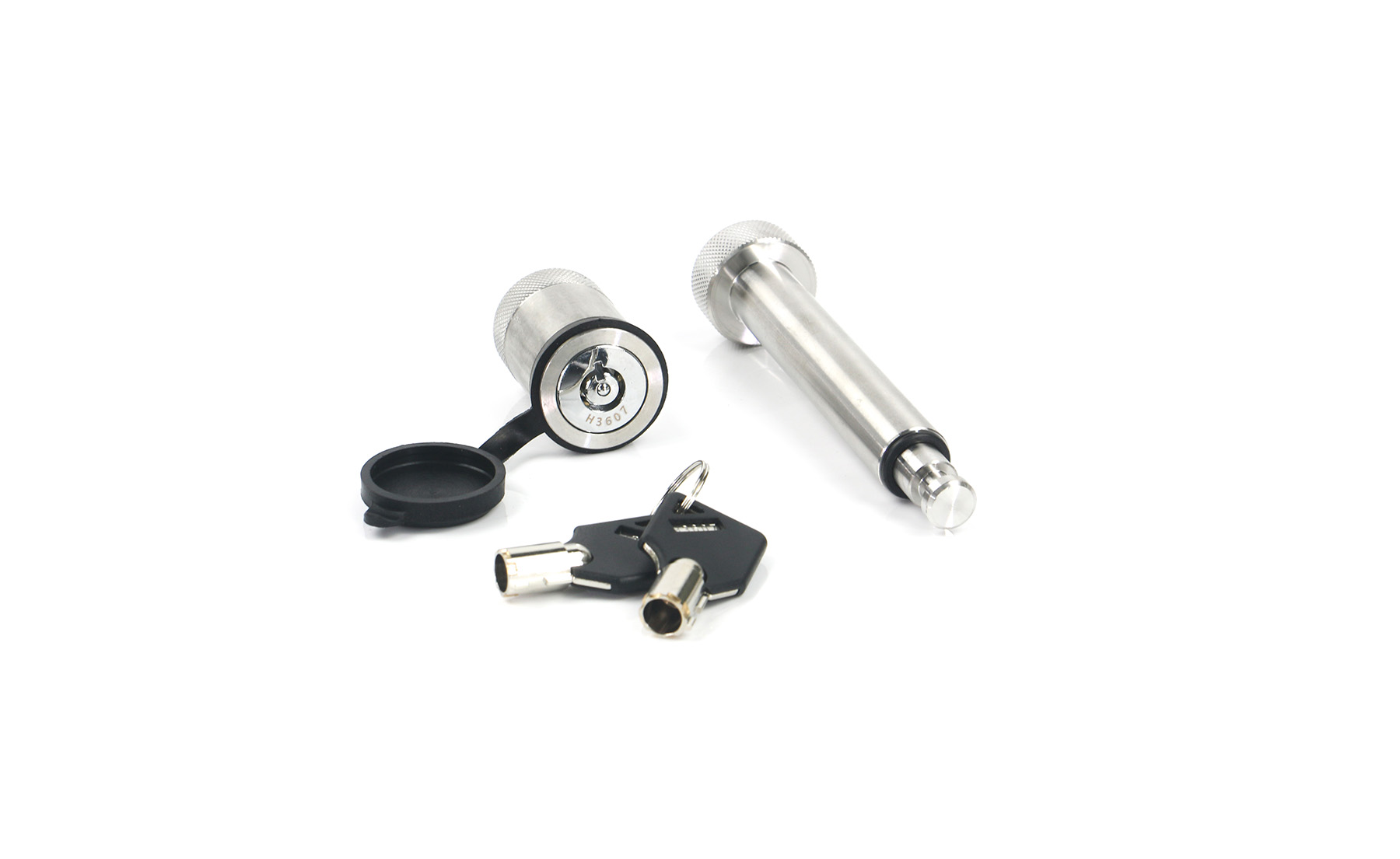 Weigh Safe Hitch Locking Pin (3.5" x 5/8") WS05 thumbnail 1