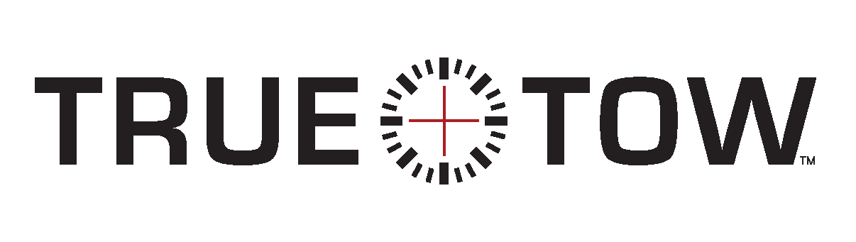 Weigh Safe TrueTow Heavyweight WDH - 8" Drop, 2" Shank - 18,500 GTW w/Hitch Pin Lock TTHW8-2-KA thumbnail 1