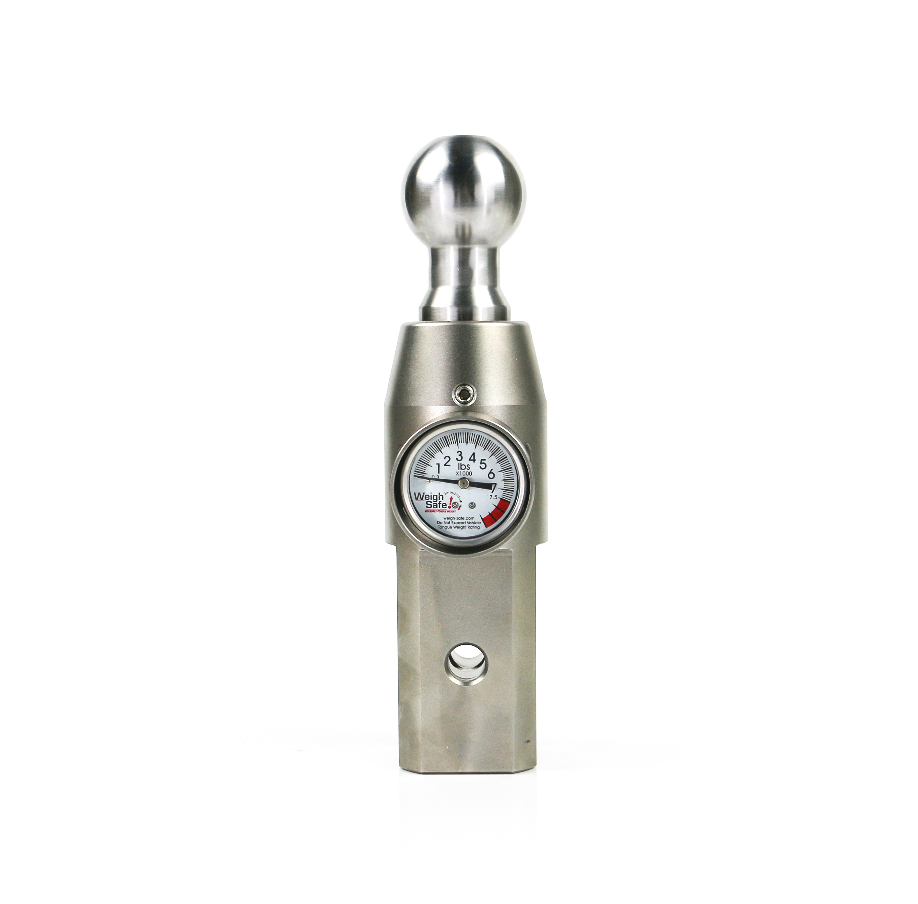 Weigh Safe BW Safe Load Ball (No case, No Rubber Cap) WSG03 thumbnail 1