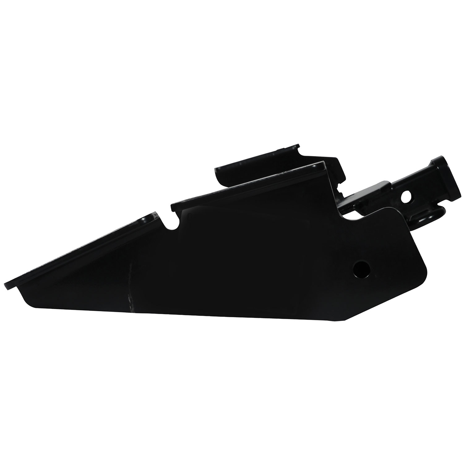 Reese Towpower Class 2 Trailer Hitch, 1-1/4-Inch Receiver, Black 06326 thumbnail 9