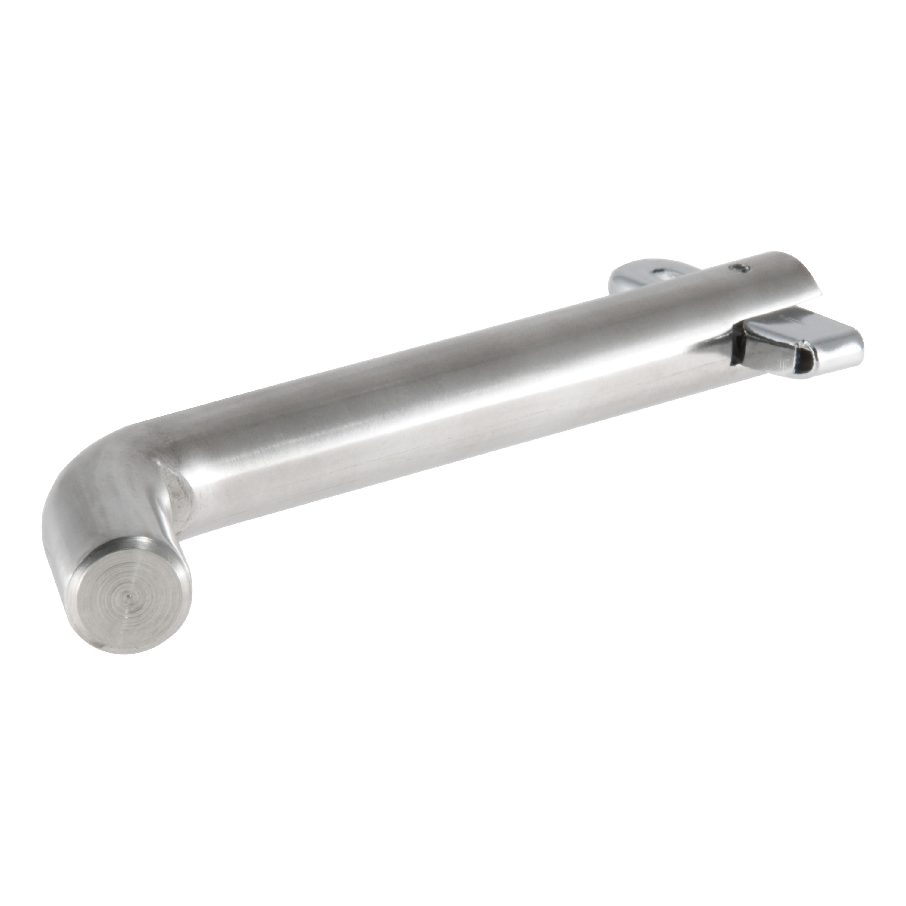 CURT 5/8" Swivel Hitch Pin (2" Receiver, Stainless, Packaged) Trailer Hitch Pin thumbnail 0