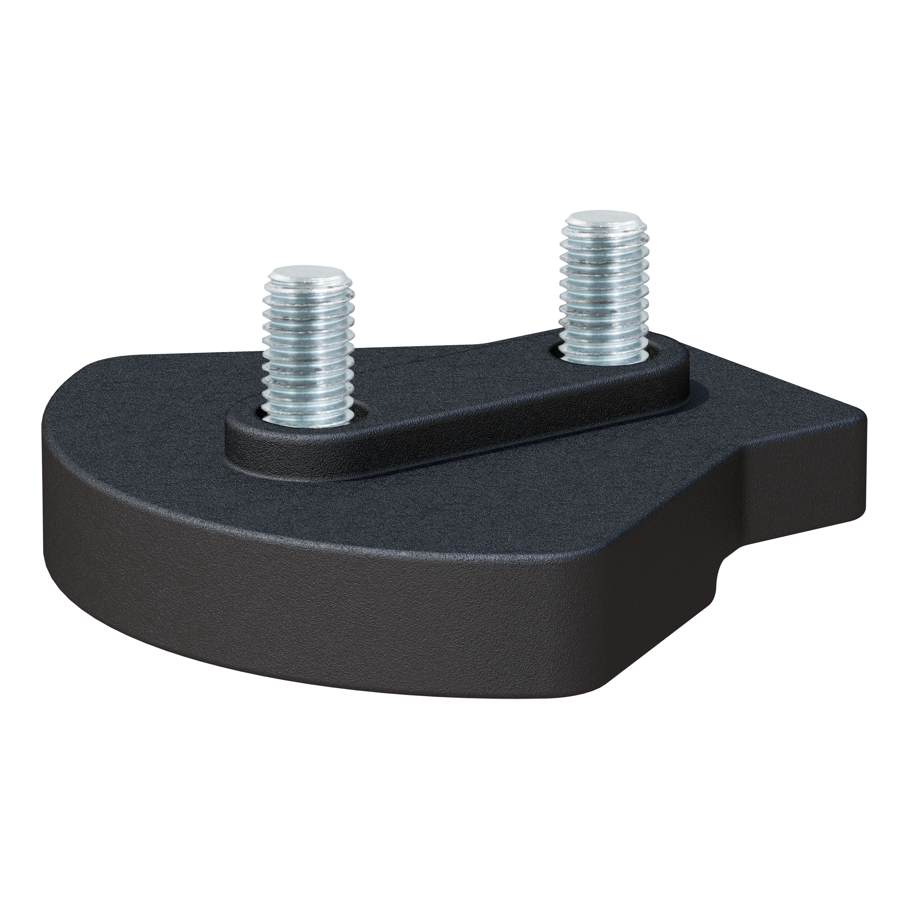 CURT A-Series 5th Wheel Wedge Kit Fifth Wheel Trailer Hitch thumbnail 0