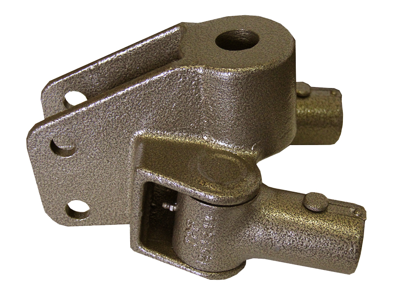 Blue Ox Weight Distribution Hitch Head, Underslung Trailer Hitch BXW4012 thumbnail 0