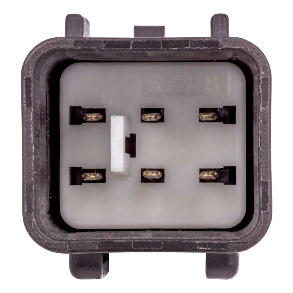 CURT Custom Wiring Harness, 4-Way Flat, Select Kia Carnival without LED Taillights #56551 thumbnail 1