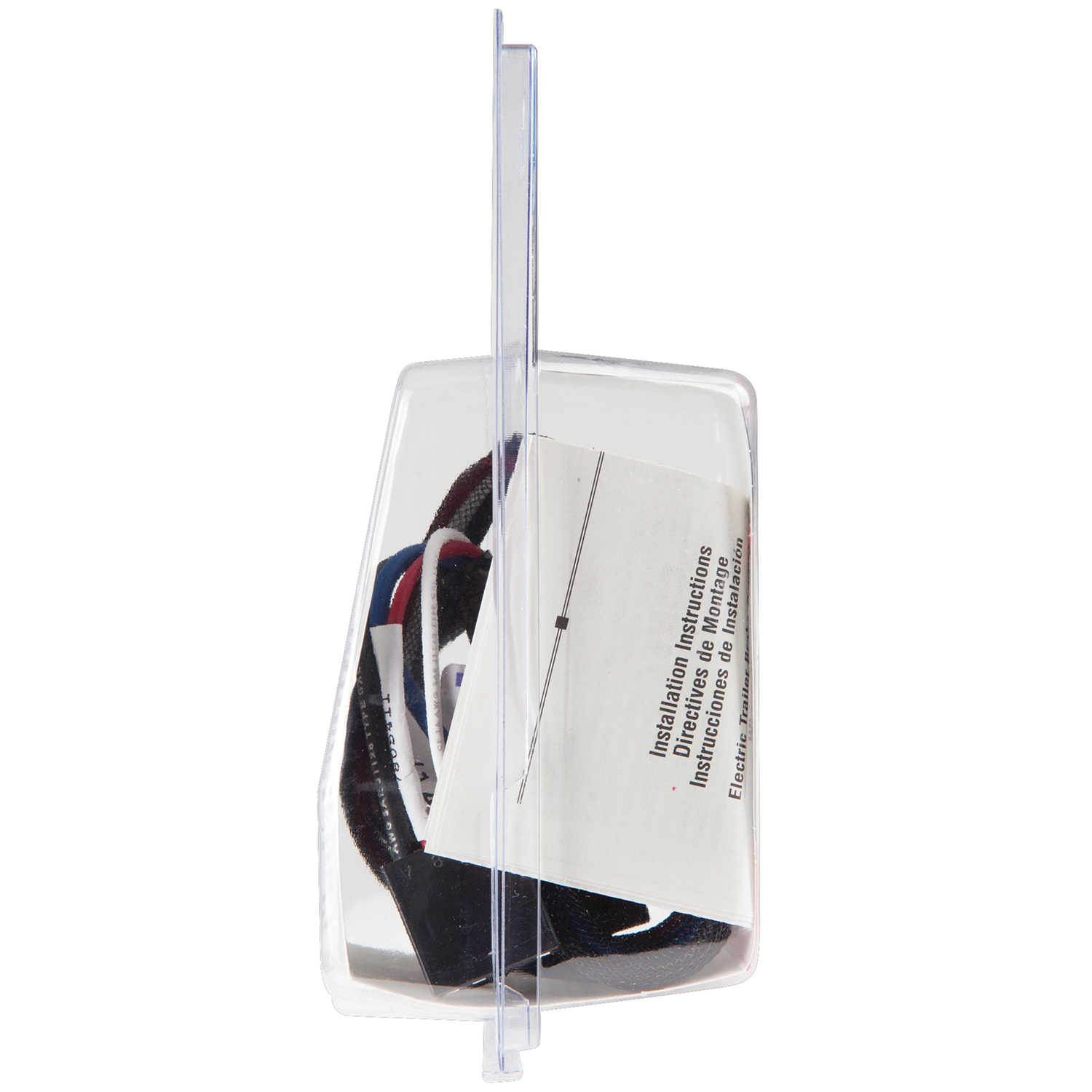 Reese Towpower Trailer Brake Controller Wiring Harness RT7805411 thumbnail 2