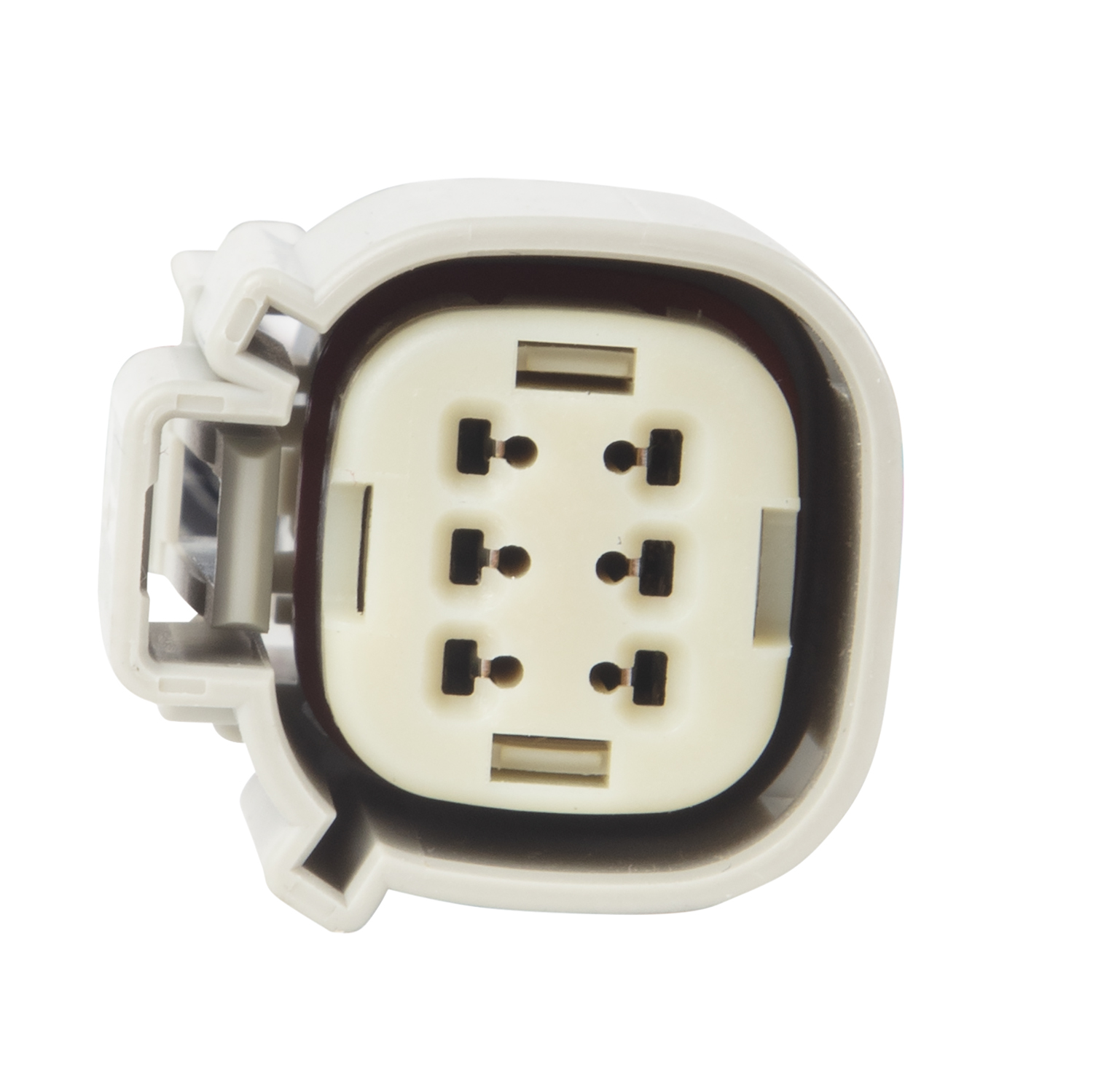 2019-2024 Ford Edge, 2019-2024 Ford Edge, 2019-2024 Ford Edge, 2019-2024 Ford Edge Tekonsha Plug & Play T-Connector Adapter Trailer Wiring 118805 thumbnail 2