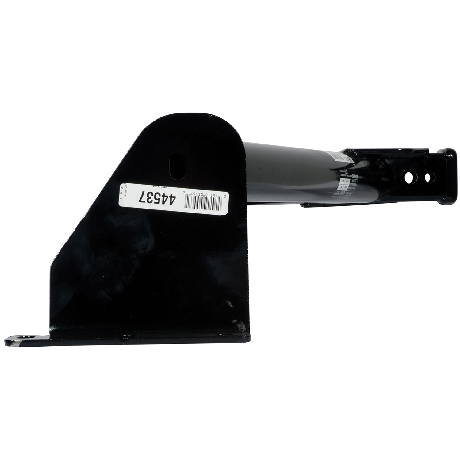 Reese Towpower Class 3 Trailer Hitch, 2-Inch Receiver, Black 44537 thumbnail 9