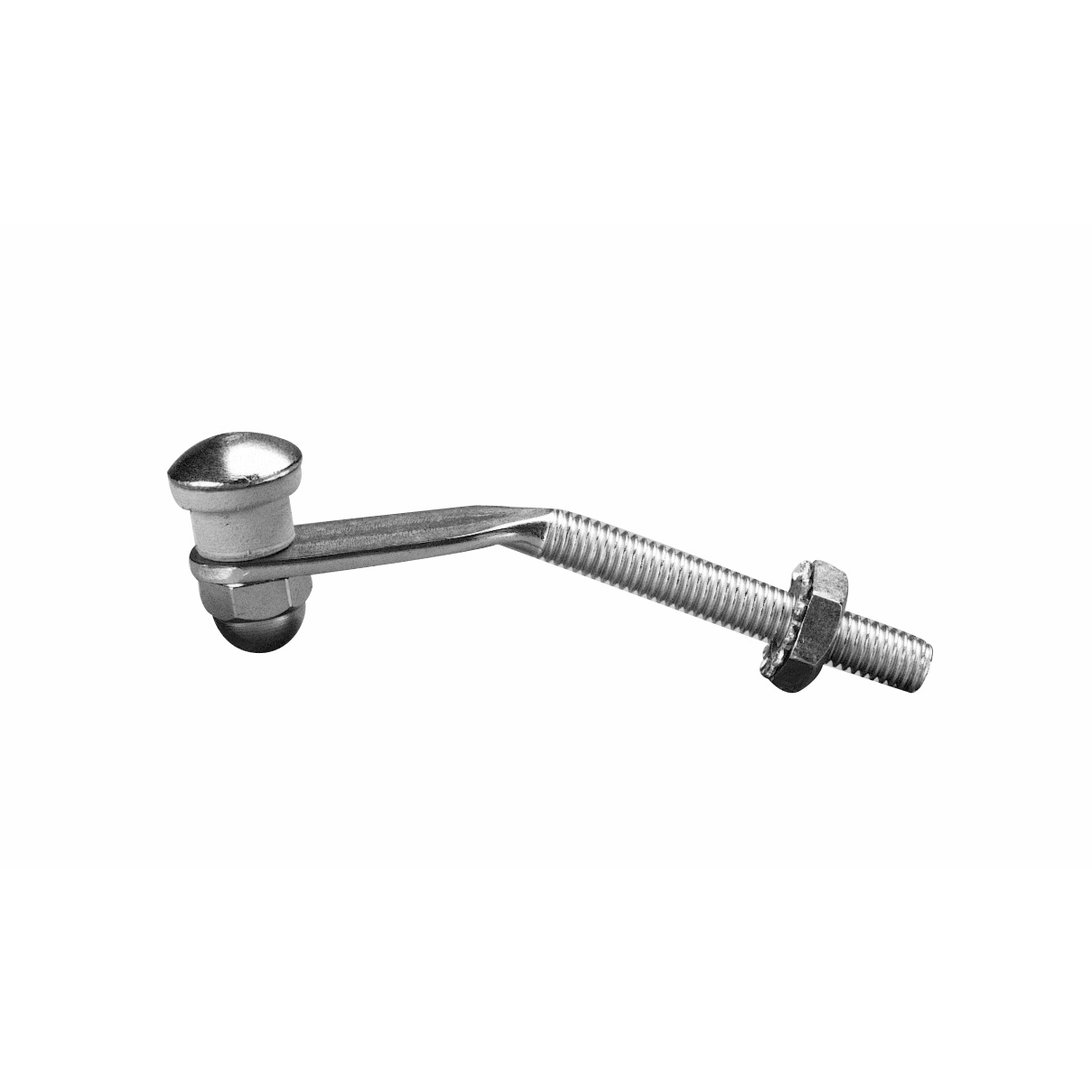 Taylor Made Hidden Hold-Down Fasteners (4 pack) #1607