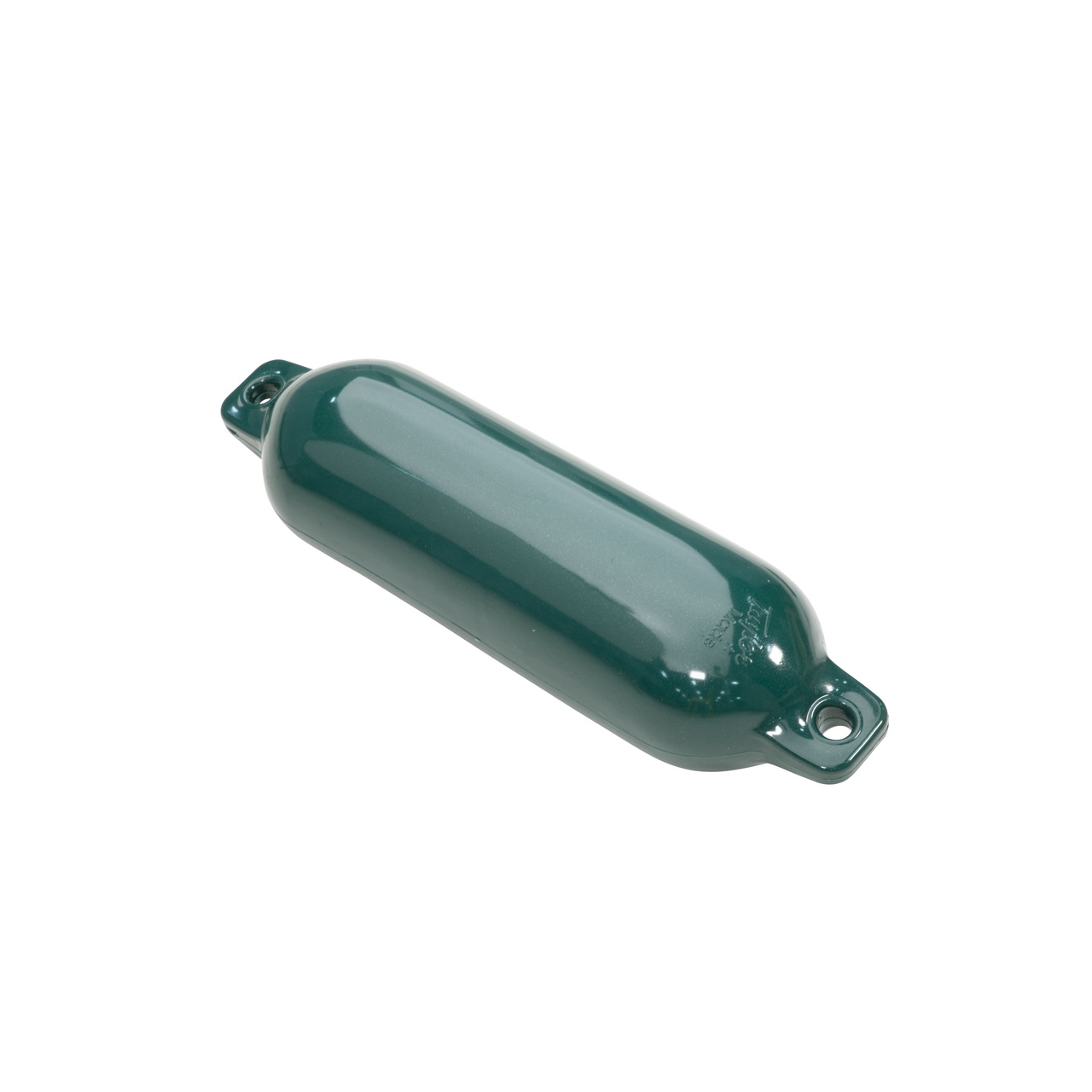 Taylor Made Hull-Gard® Inflatable Boat Fender, Emerald Green (5.5" x 20") #541022