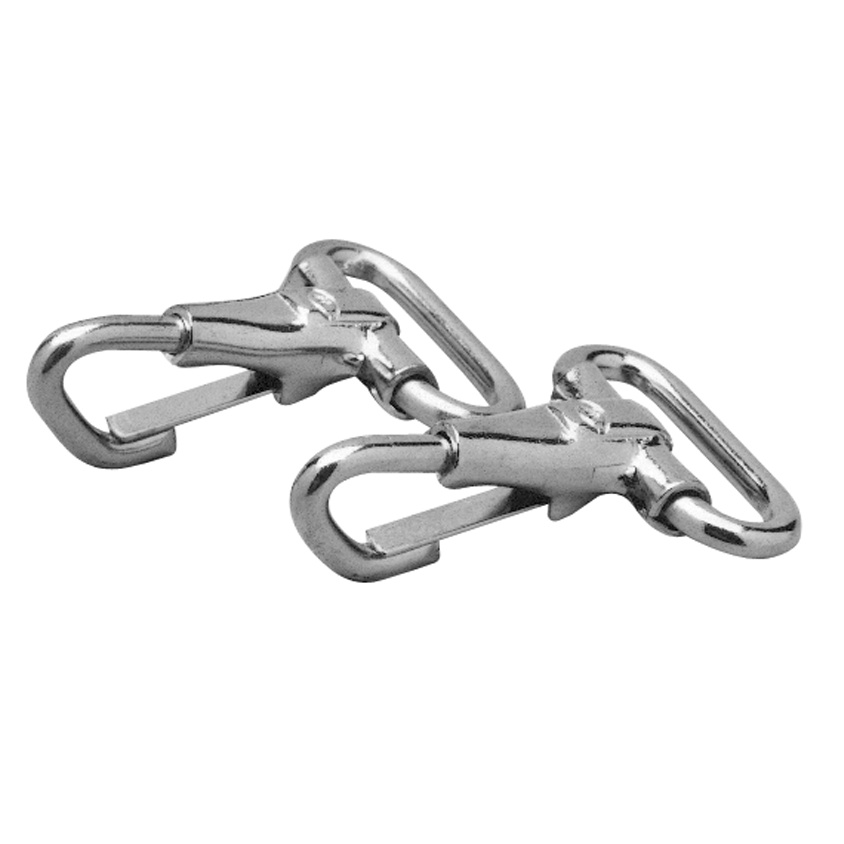 Taylor Made Bimini Top Accessories Stainless Steel Dog Snap 1" #1340