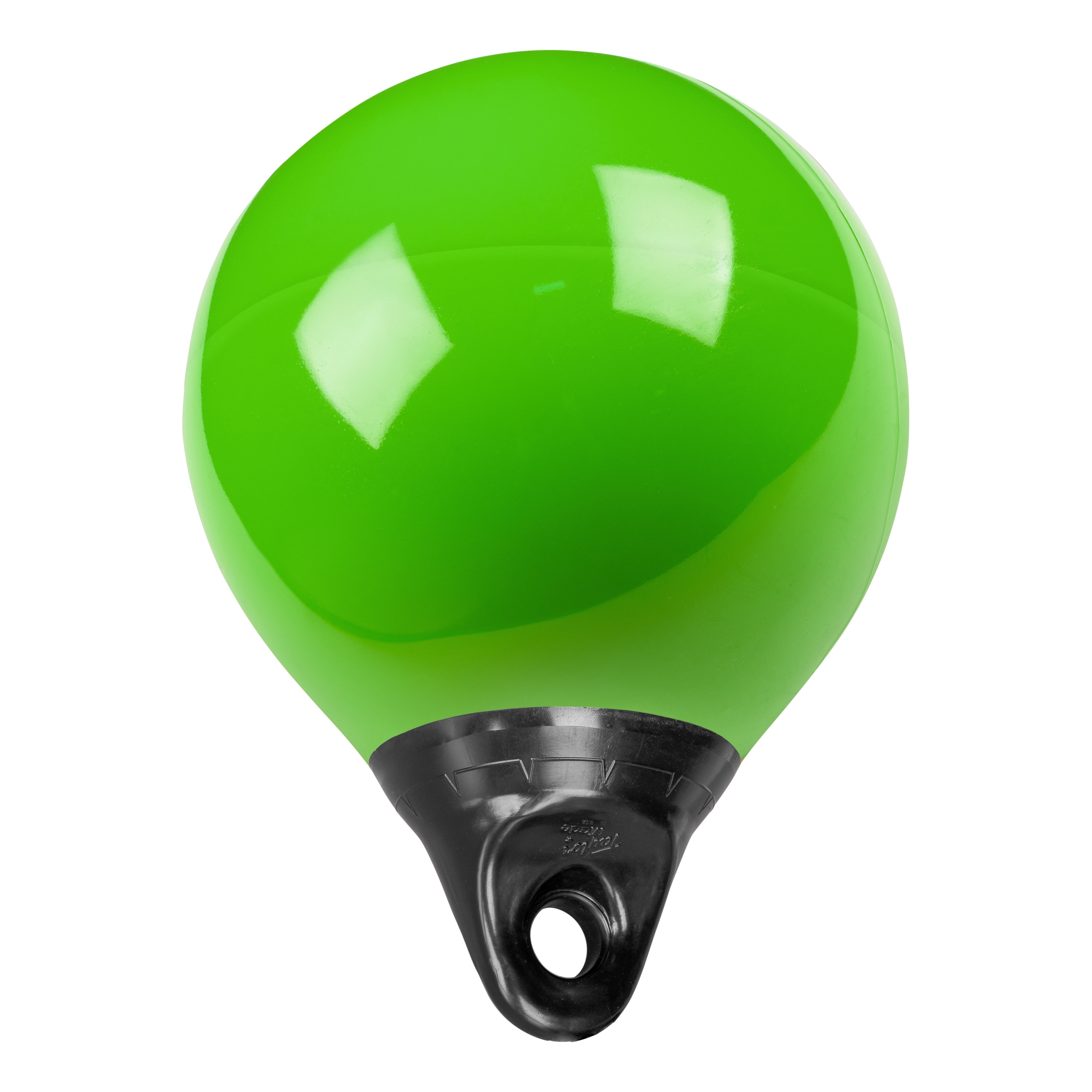 Taylor Made Commercial Fishing Net Buoy, Neon Green (15" x 21") #904715
