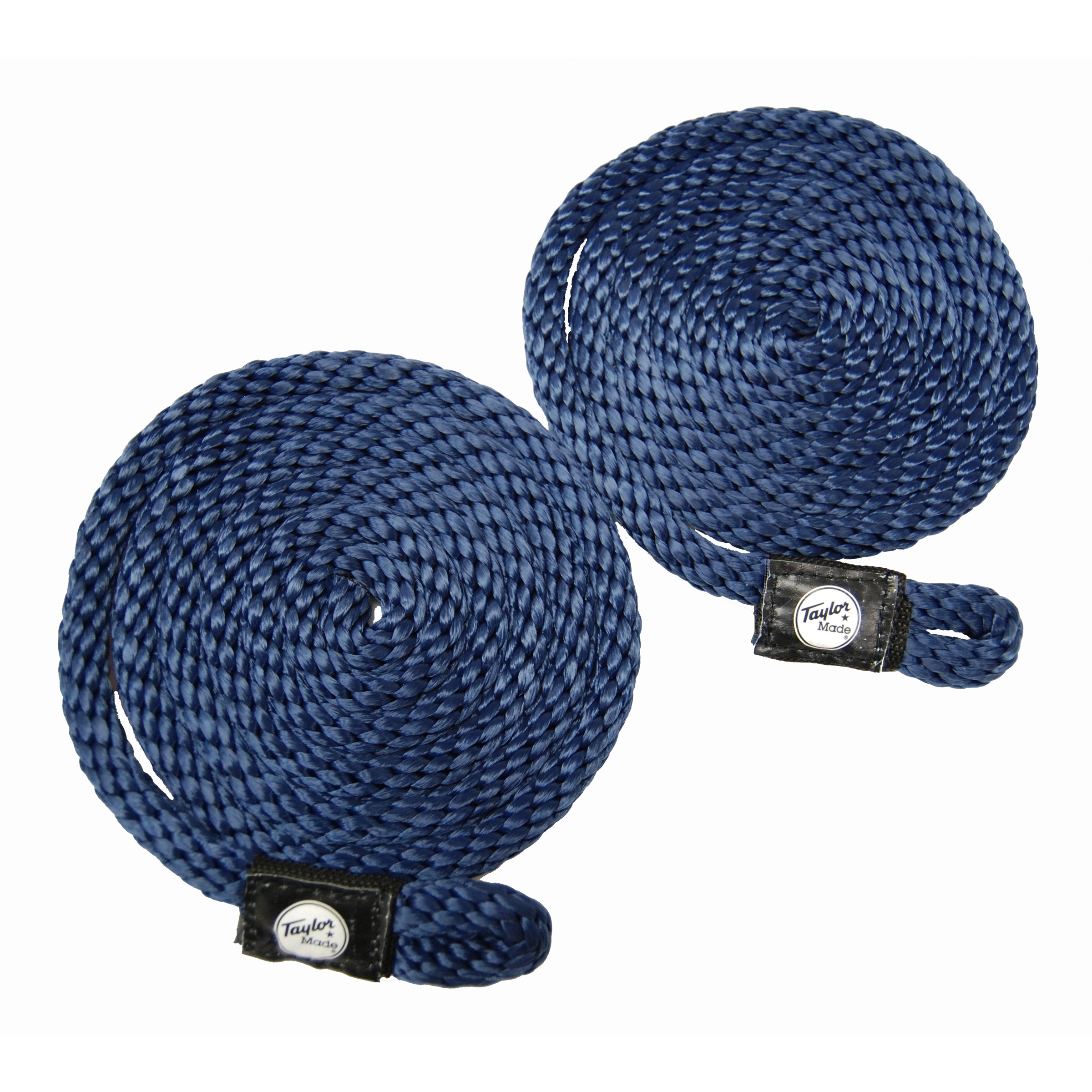 Taylor Made Fender Loc Fender Lines 3/8"D x 6'L, Navy #11317