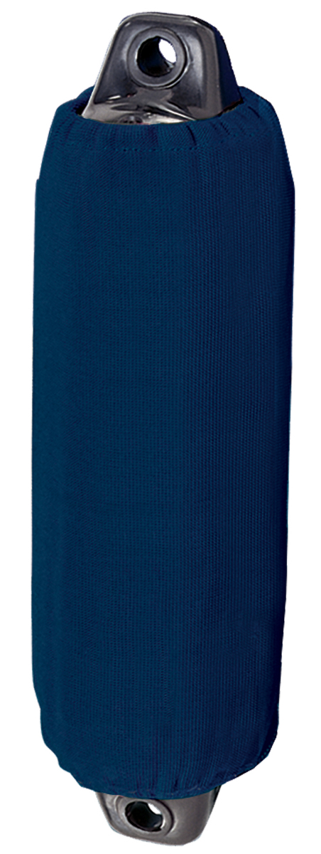 Taylor Made Premium Heavyweight Fender Covers fits Hull Gard 8-1/2"x 27", Super Gard 8-1/2"x26" & Big B 10"x26" (Navy) #9205N