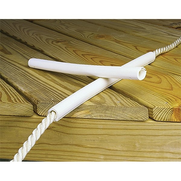Taylor Made Chafe Guard, White (1/2"-5/8" lines) #96013