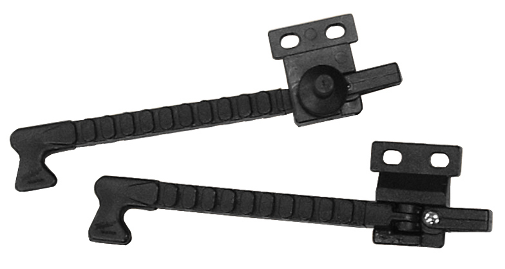 Taylor Made Adjustable Side Vent Handles (Left & Right) #11616
