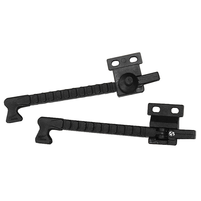 Taylor Made Adjustable Side Vent Handles (Left & Right) #11616