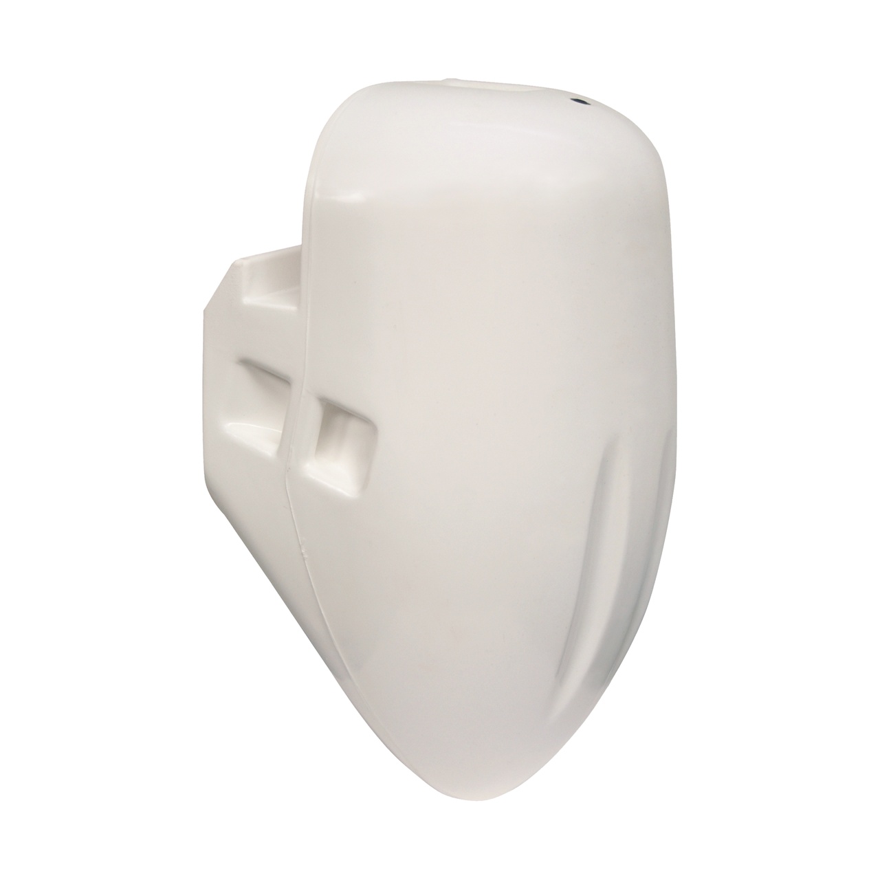 Taylor Made Pontoon Boat Fender, White (9" x 16") #31030