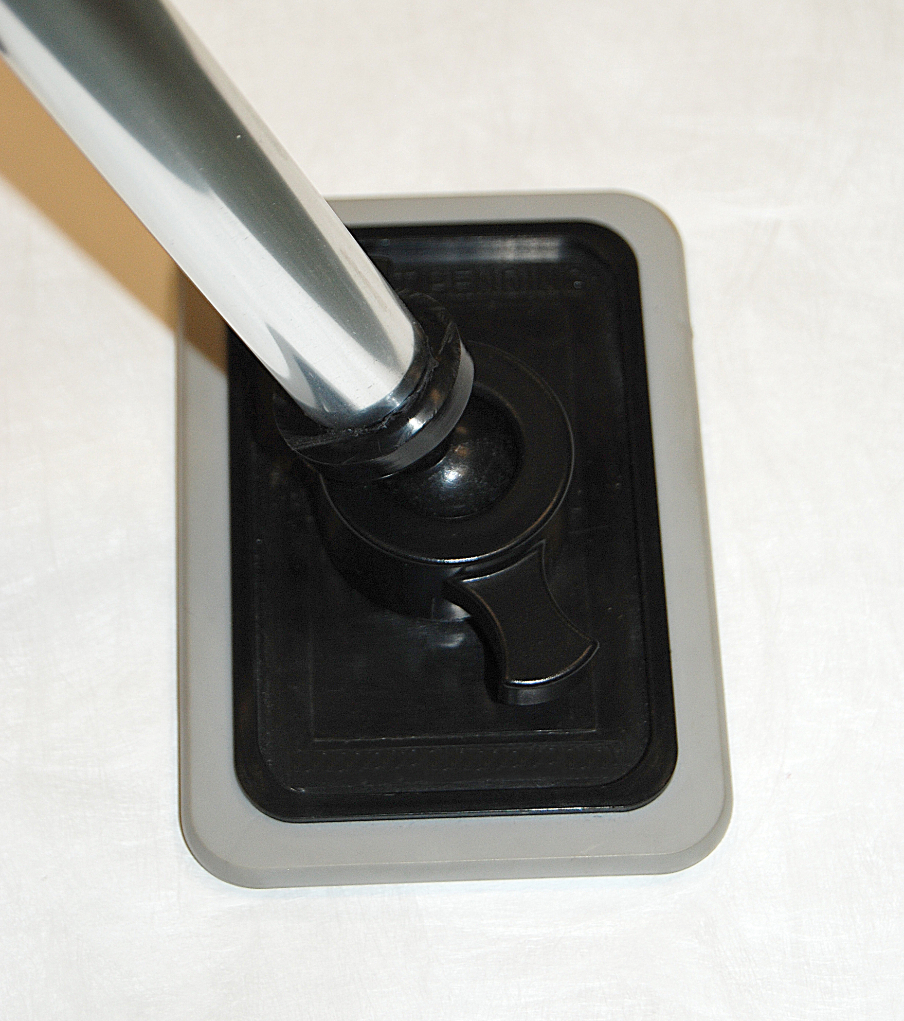 Taylor Made Boat Cover Support Pole Base Pad #11976