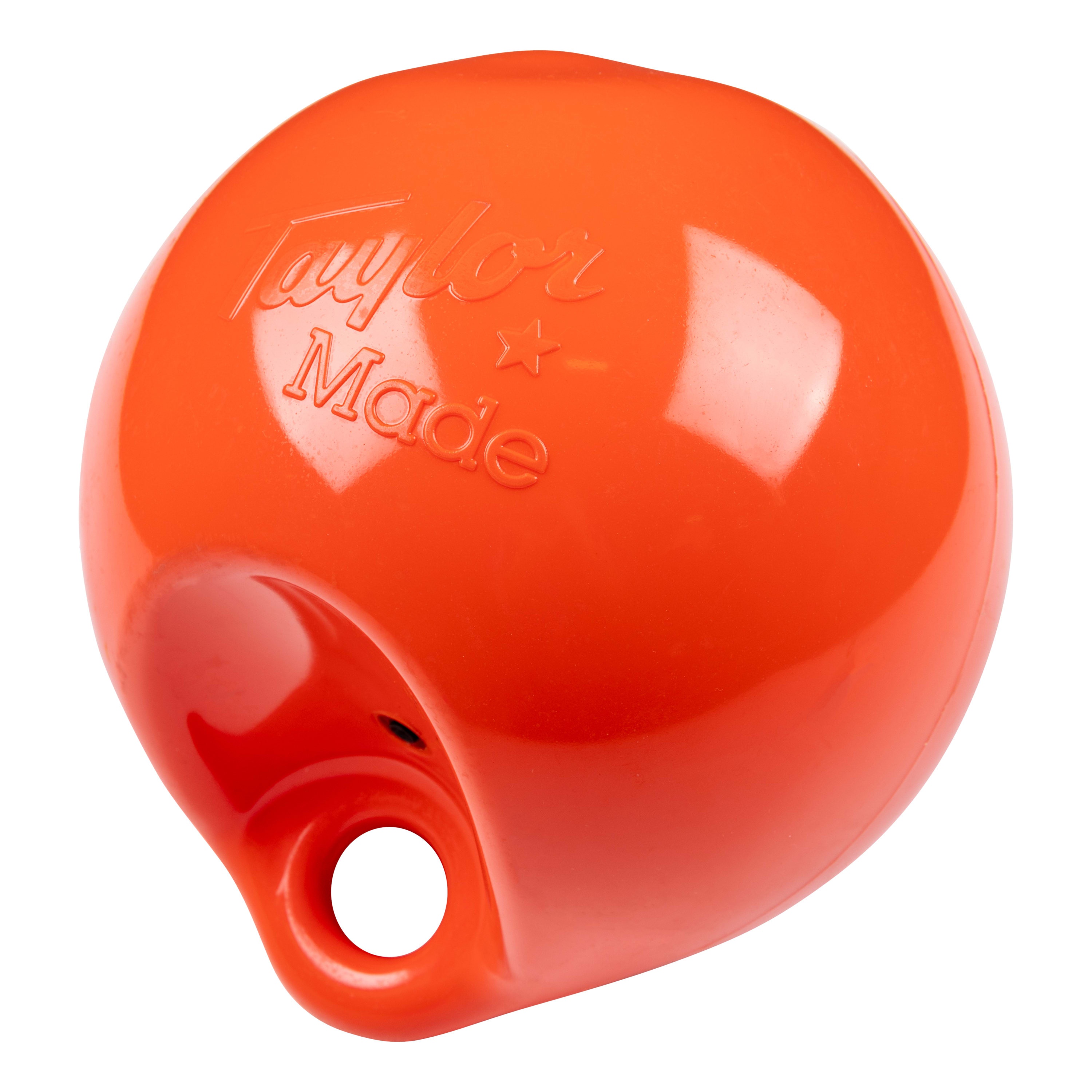 Taylor Made Personal Watercraft Buoy, Orange #143