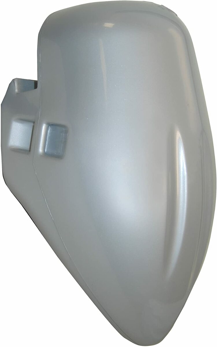 Taylor Made Pontoon Boat Fender, Silver Mist (9" x 16") #31035