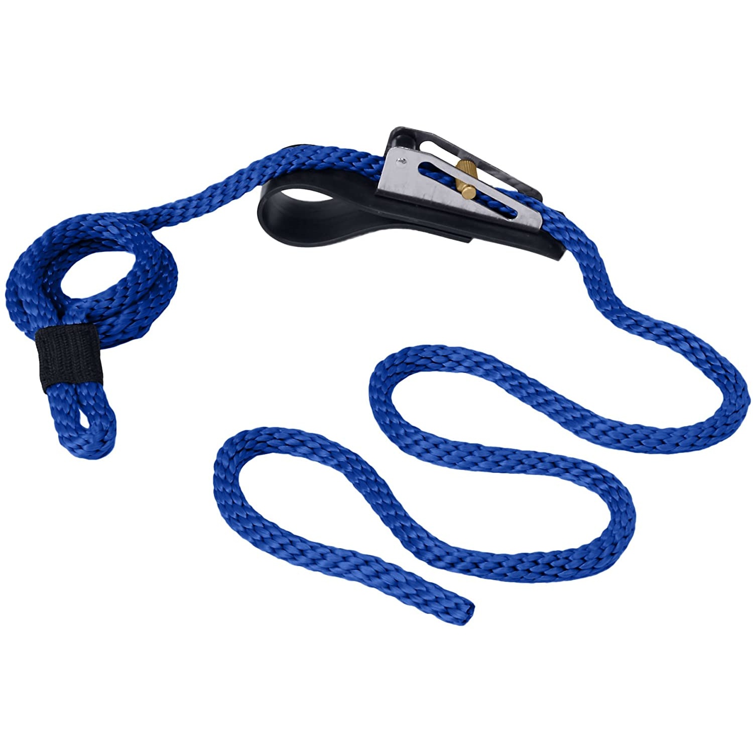 Taylor Made Tidy-Ups Fender Adjuster Kit with 6'L x 3/8"D Rope, Blue #1132
