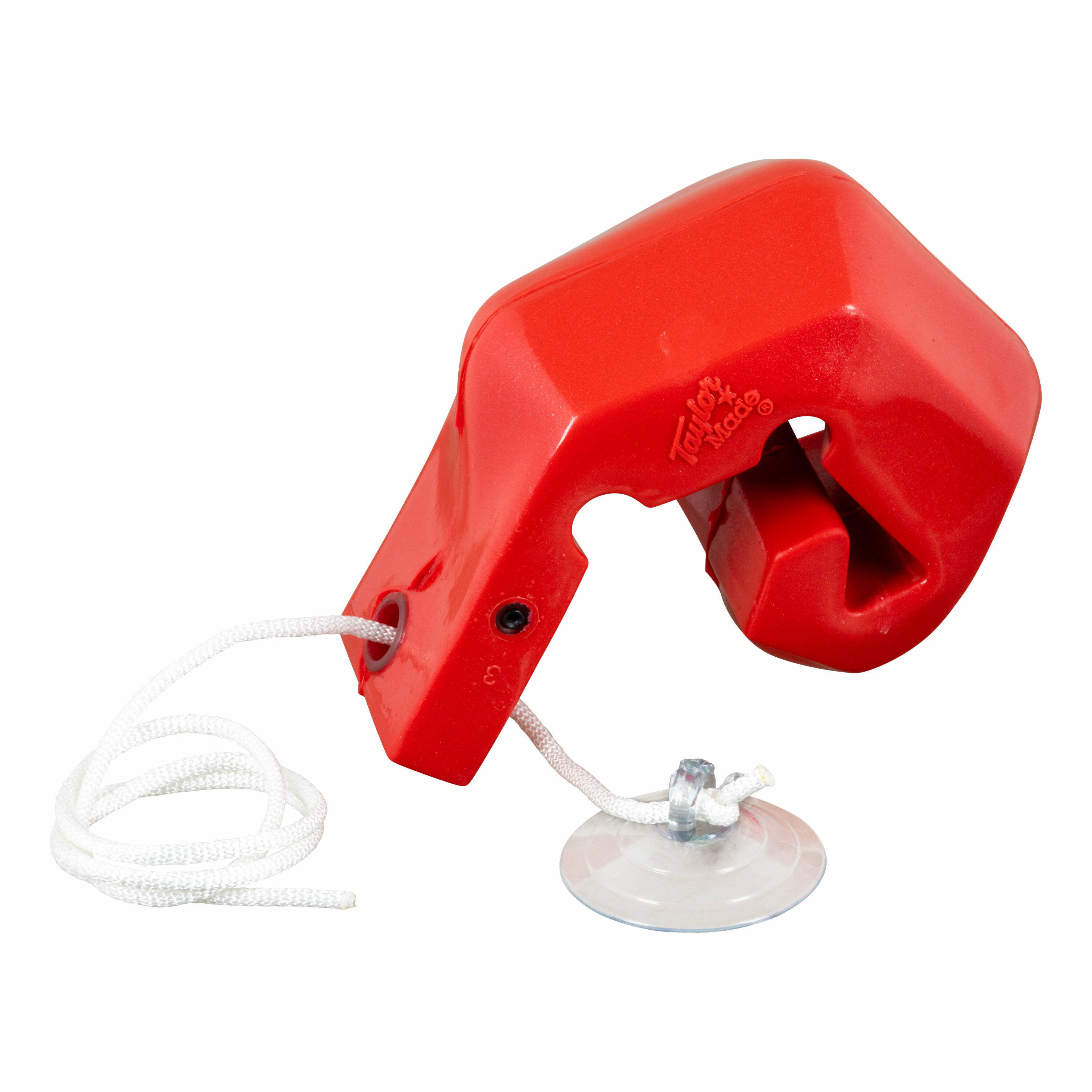 Taylor Made Personal Watercraft Fender, Red #1066
