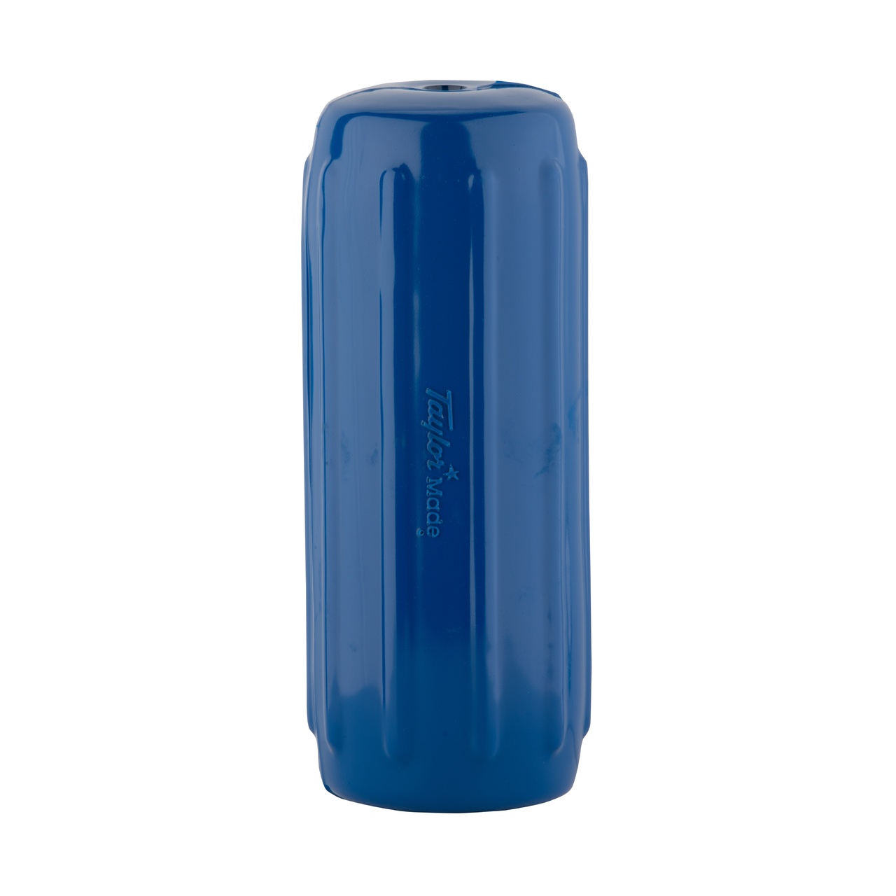 Taylor Made Big B Inflatable Boat Fender, Mid Atlantic Blue (8" x 20") #41026