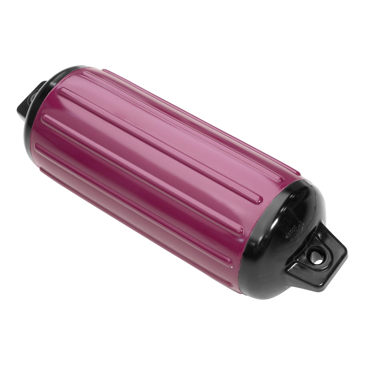 Taylor Made Super Gard? Boat Fender, Burgundy (5.5" x 20") #953520