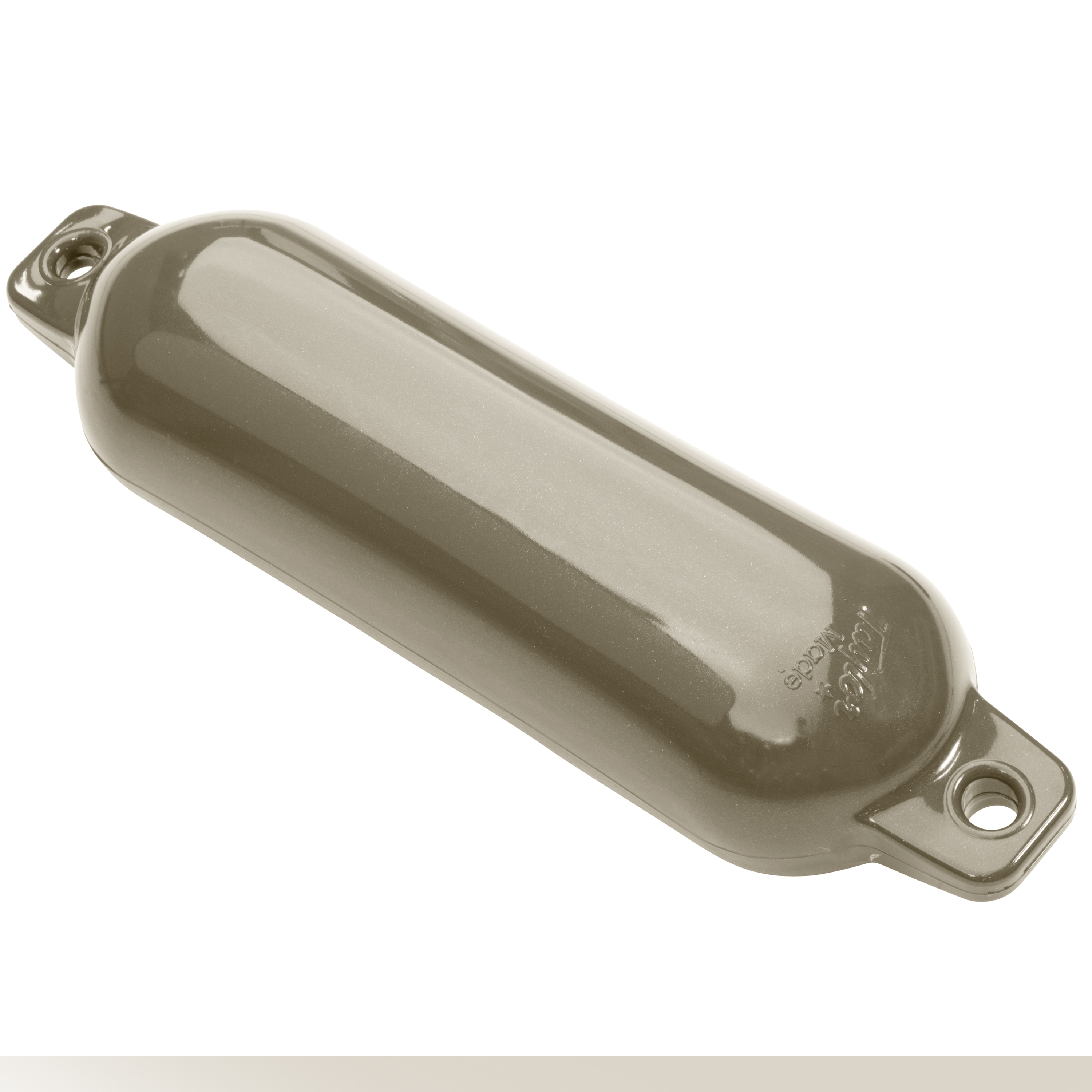 Taylor Made Hull-Gard? Inflatable Boat Fender, Aurora Gold (6.5" x 23") #601023