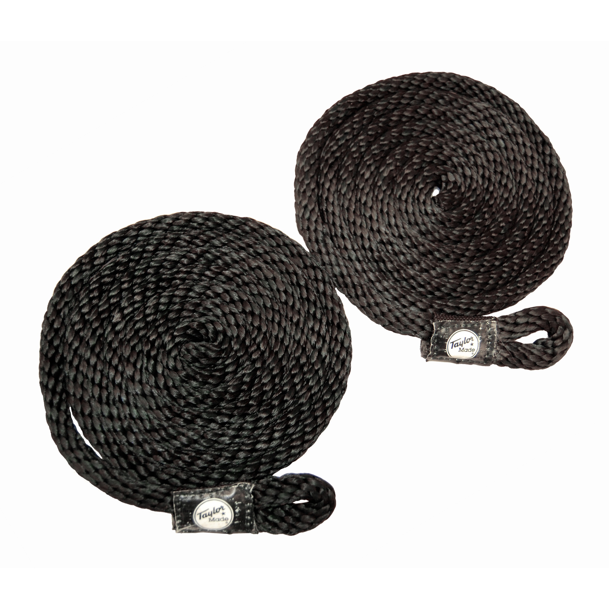 Taylor Made Fender Loc Fender Lines 3/8"D x 6'L, Black #11313