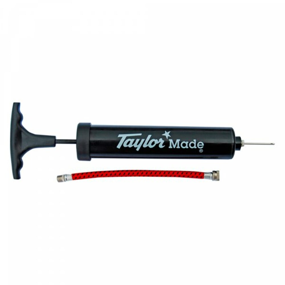 Taylor Made Hand Pump with Hose Adapter #1005