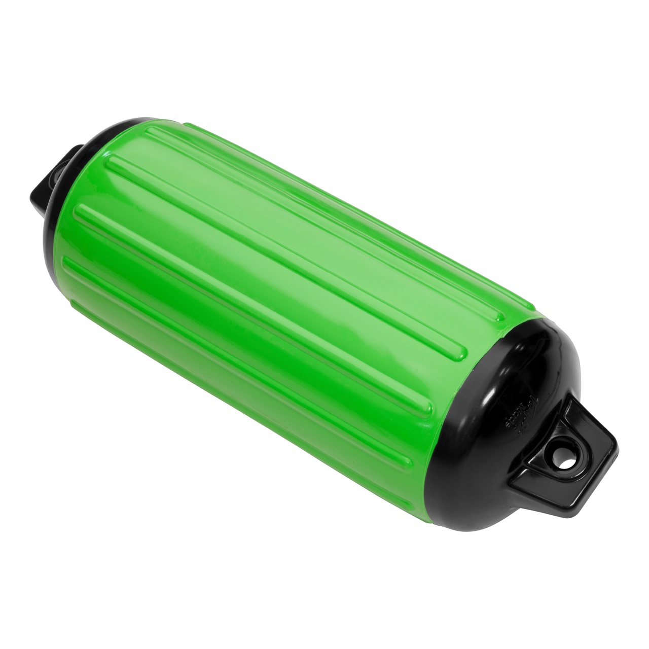 Taylor Made Super Gard Boat Fender, Lime Green (5.5" x 20") #974520