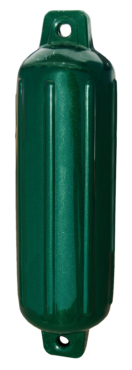 Taylor Made Storm Gard Fender, Emerald Green (5.5" x 20") #252054