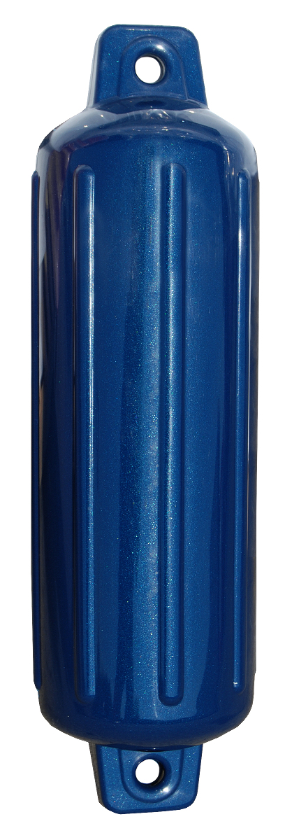 Taylor Made Storm Gard Fender, Captain's Navy (5.5" x 20") #252057