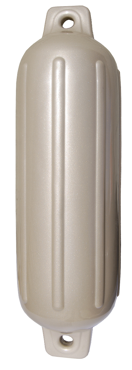 Taylor Made Storm Gard Fender, White (6.5" x 22") #262300