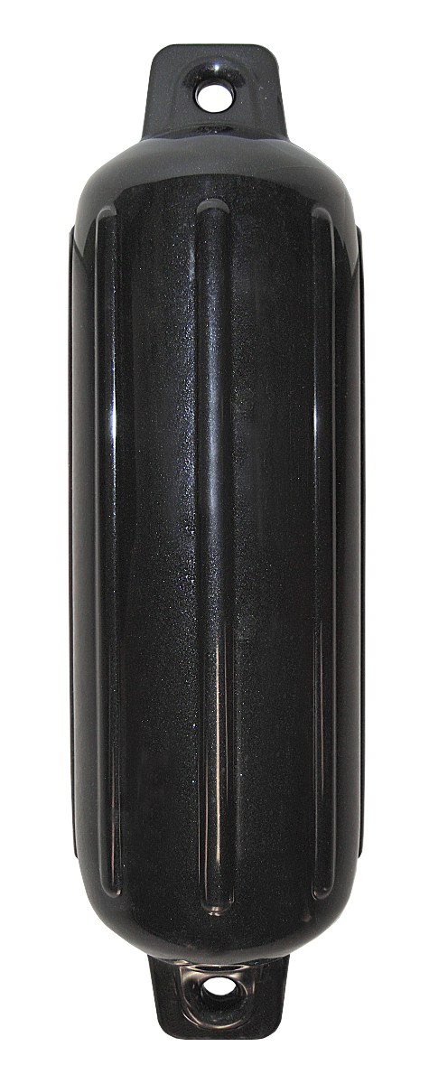 Taylor Made Storm Gard Fender, Black Onyx (6.5" x 22") #262307
