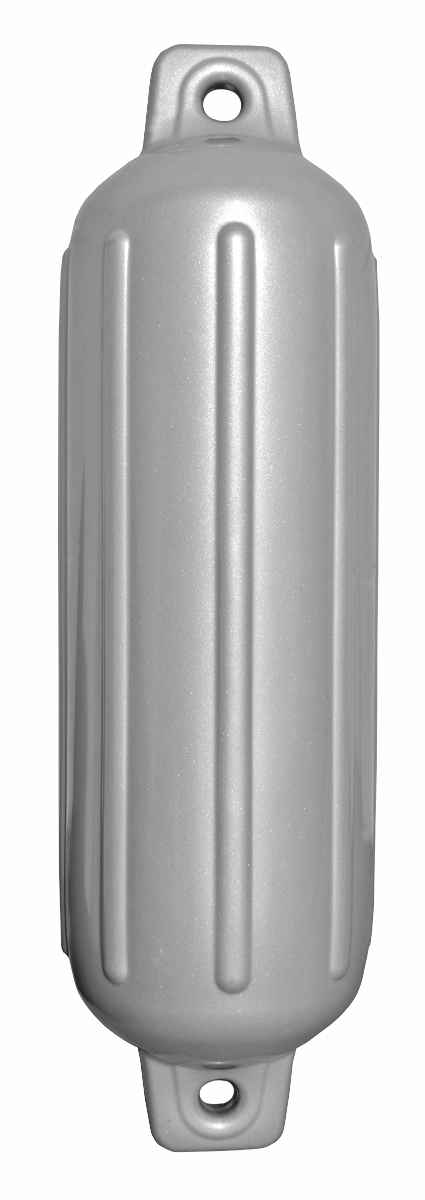 Taylor Made Storm Gard Fender, Silver Mist (6.5" x 22") #262347