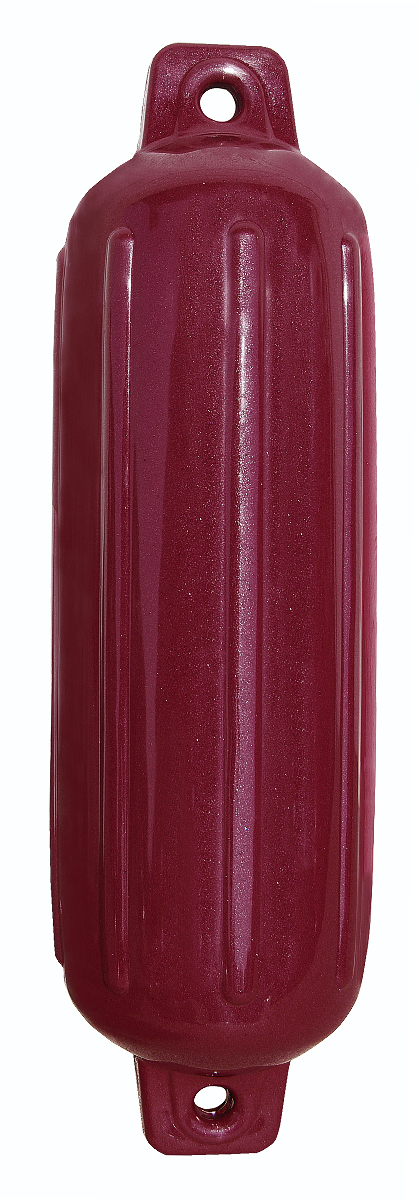 Taylor Made Storm Gard Fender, Burgundy (6.5" x 22") #262353