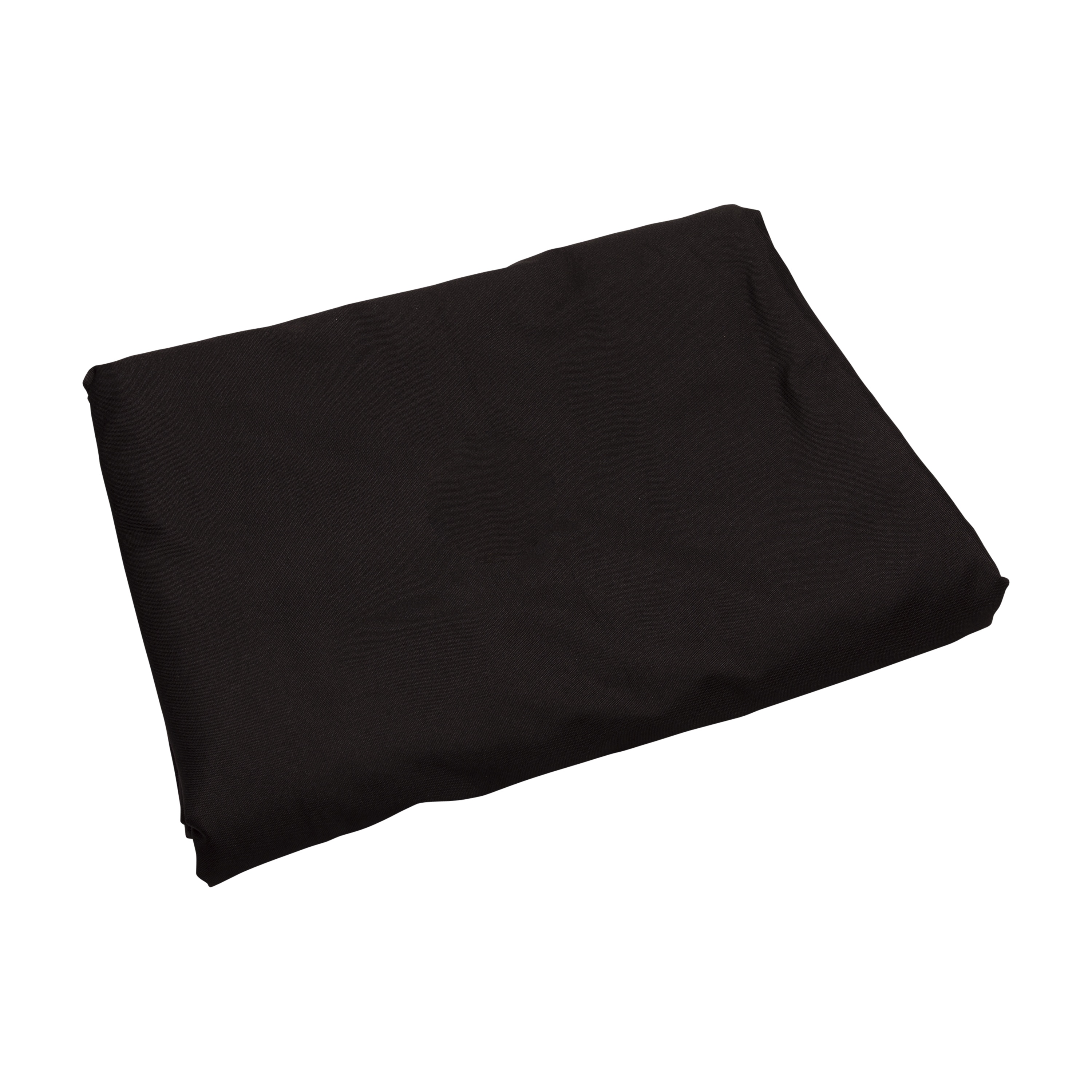 Taylor Made Manual Bimini Replacement Canvas with Boot - 8' x 10' x 1.25" (Black) #88147