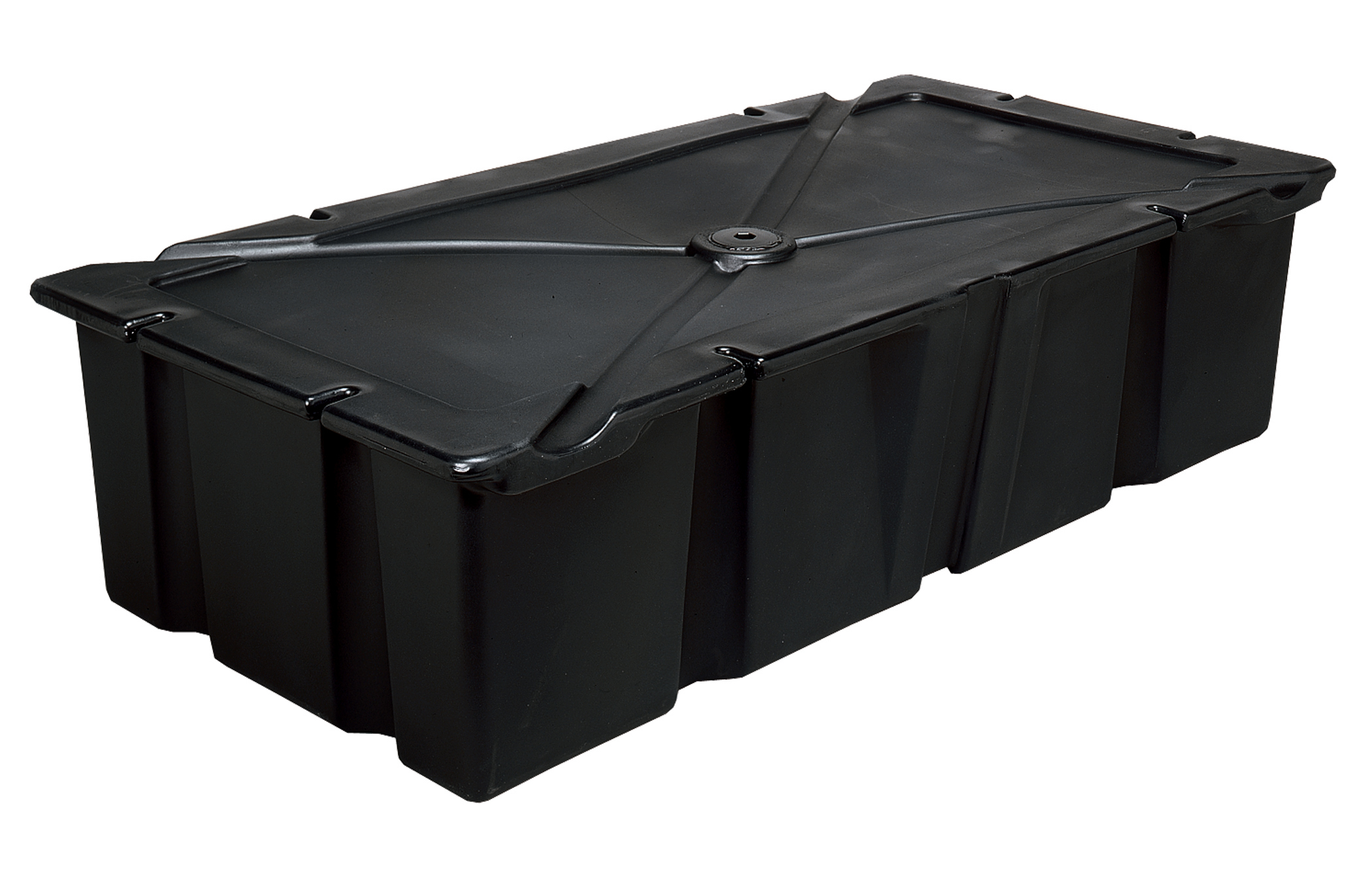 Taylor Made Dock Float, Black (24"x36"x16") #46119