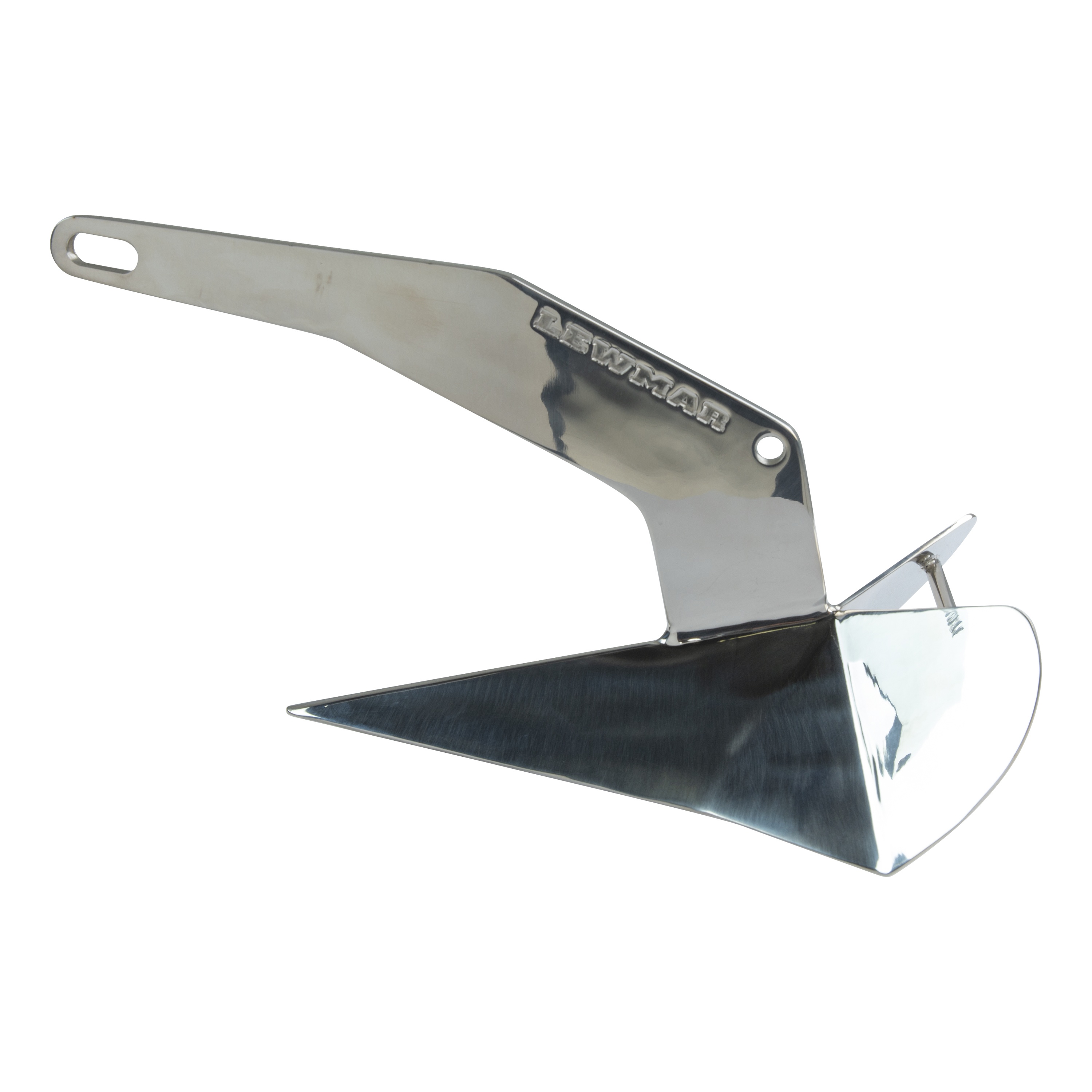 5.5KG S/S DTXANCHOR13LB SHTSHK