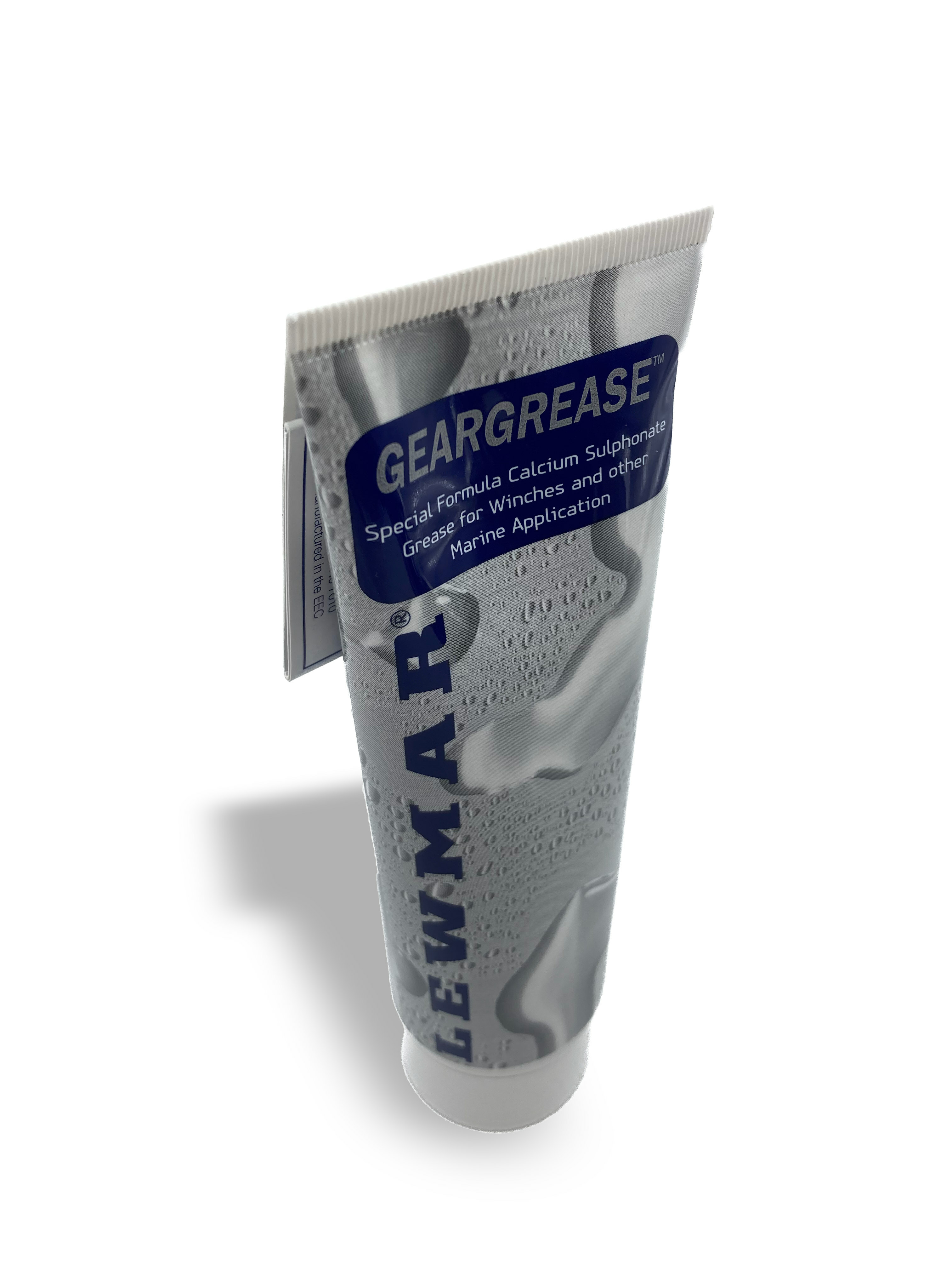 Lewmar Grease, Tube (3.5 oz)