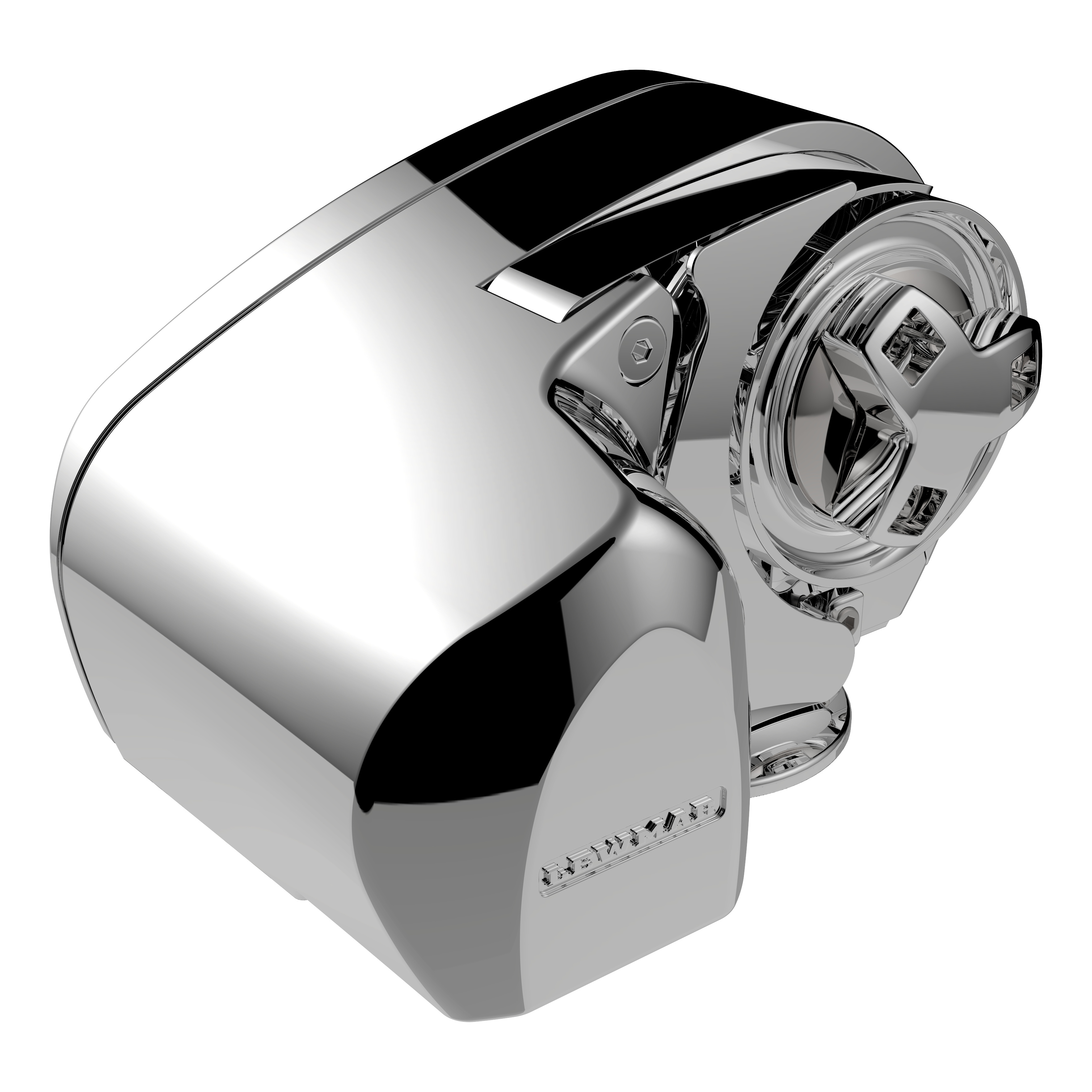 Lewmar Pro Series 700H, 6mm,7mm,1/4" GYPSY