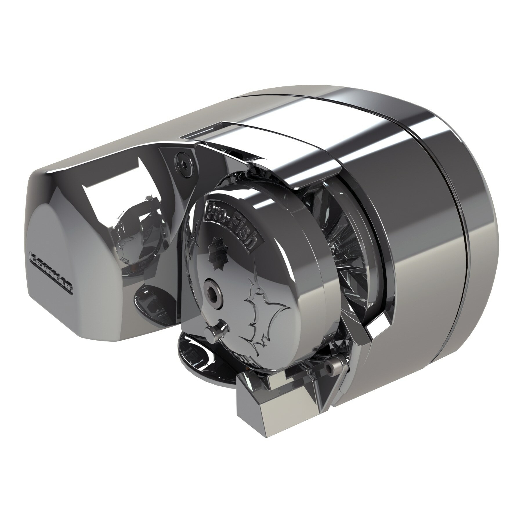 Lewmar Pro Fish 700 RC 6mm/7mm, 1/4" (G4 )