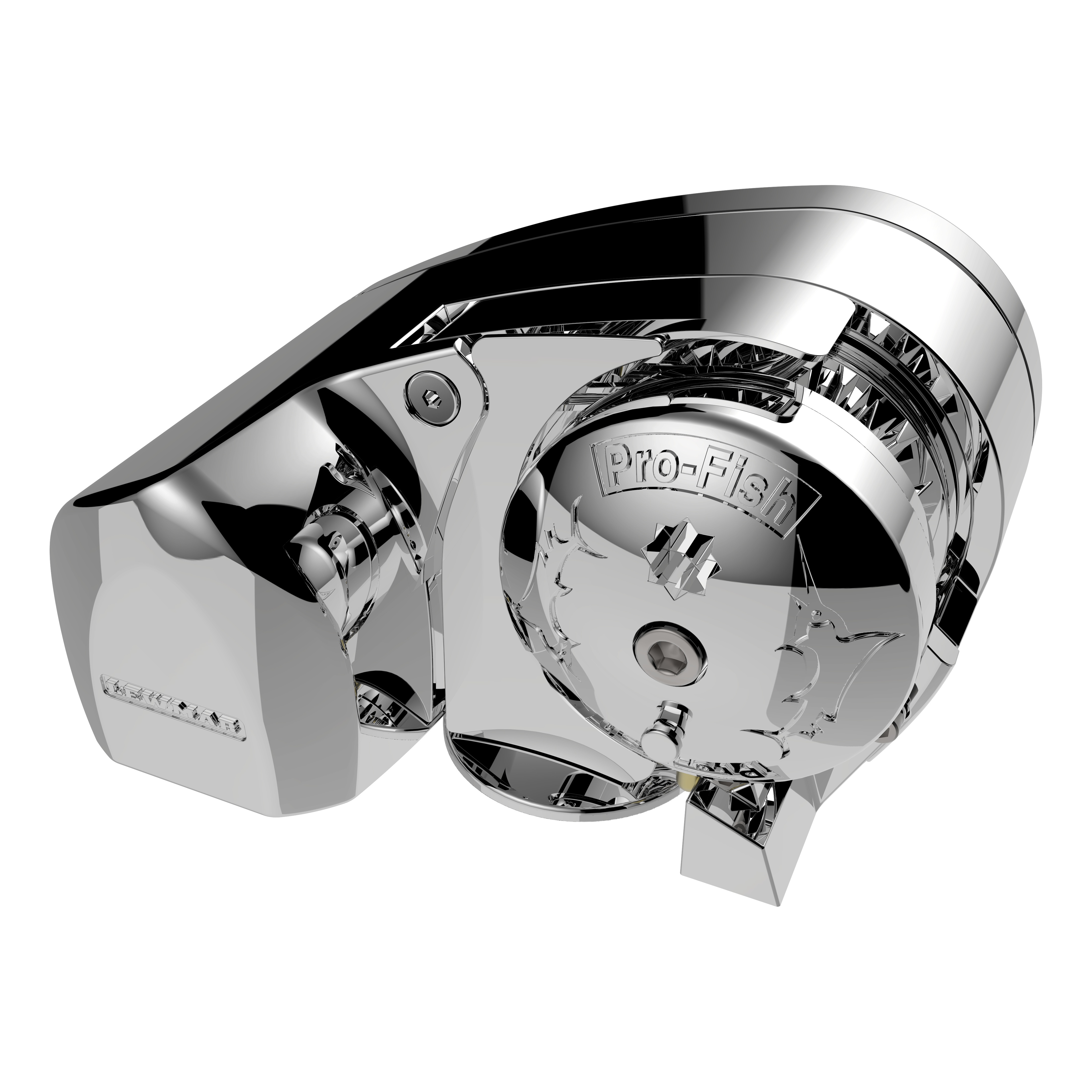 Lewmar Pro Fish 1000 Gypsy RC 5/16" (G4 )