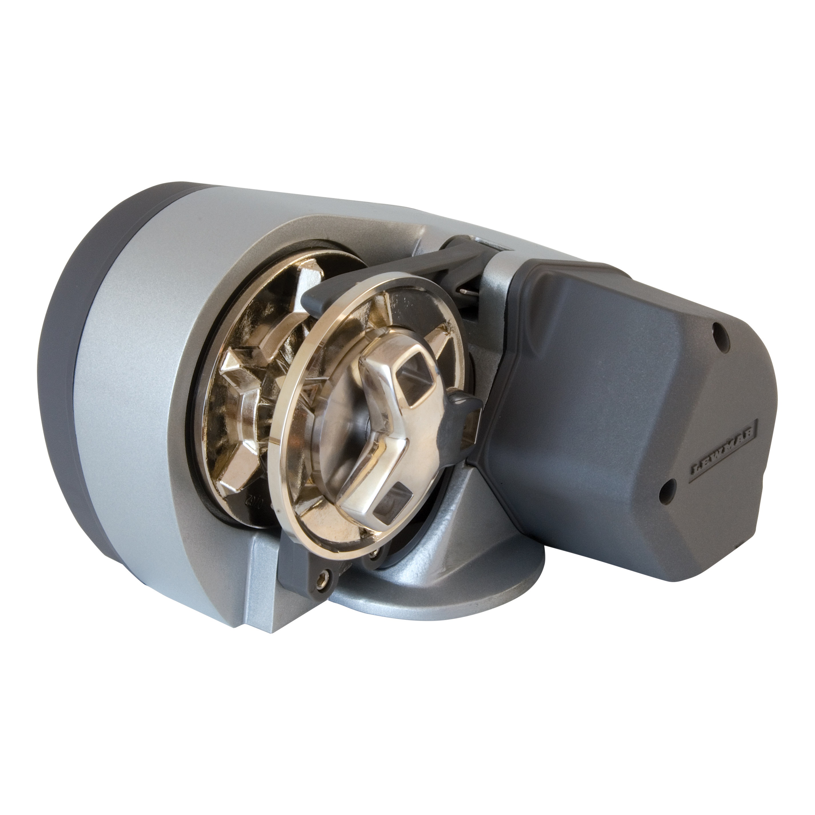 Lewmar Pro Sport 550 12V, 1/4" Gypsy