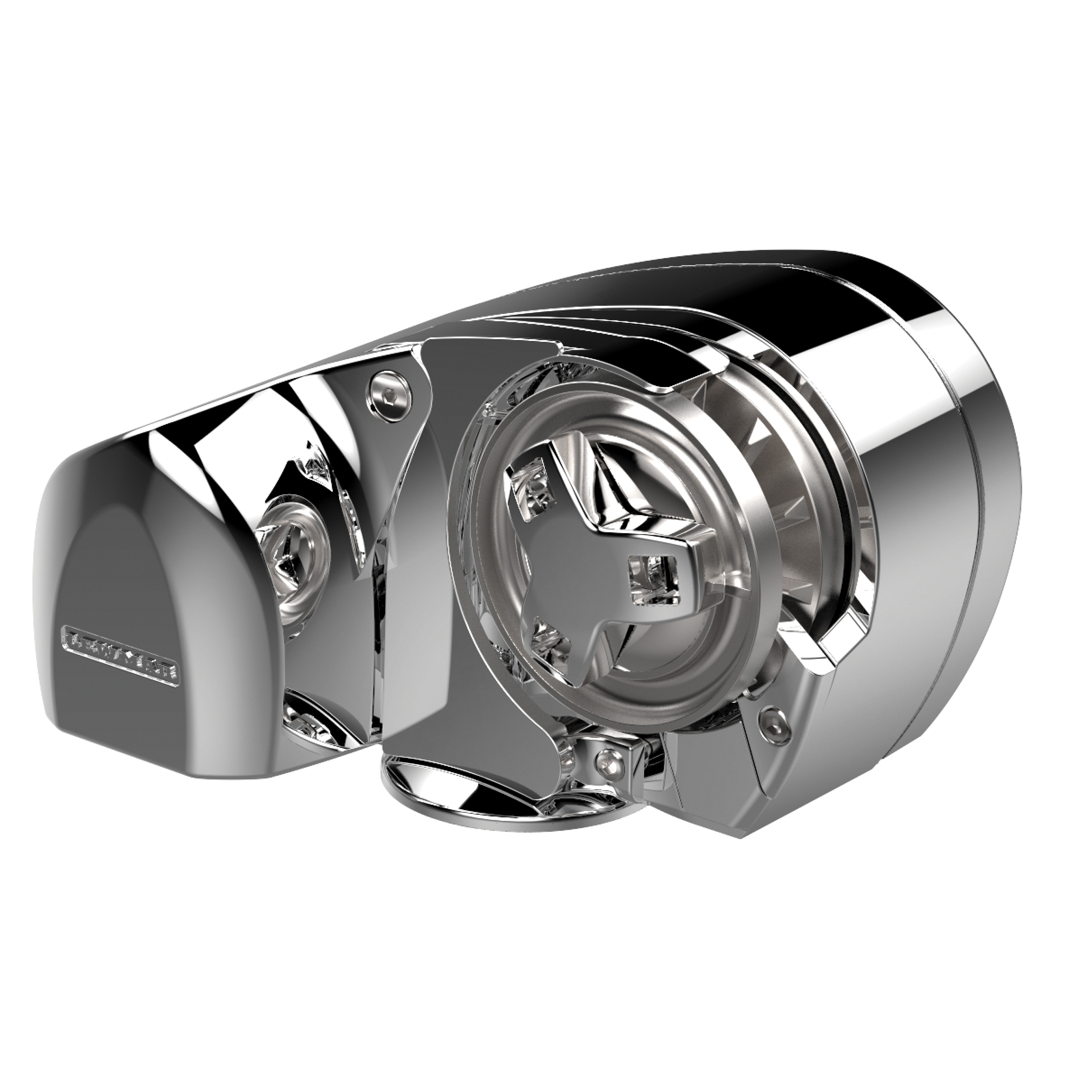 Lewmar Pro-Series Horizontal Windlass Kit