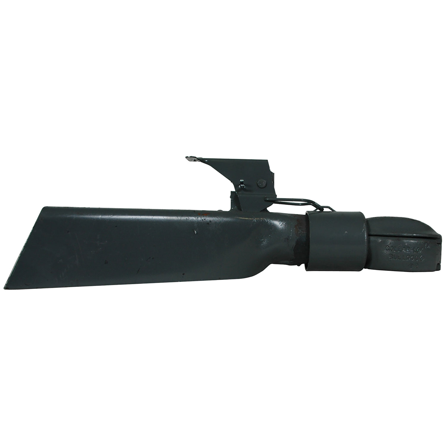 Bulldog 12,500 lbs Collar-Lok  A-Frame Coupler, 2-5/16 in. Diameter BD028463 thumbnail 2